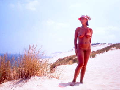 Ireen Pyla 1981
&copy; Jeffrey Lew